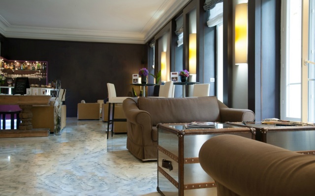 Hôtel Le Soleia by Inwood Hotels
