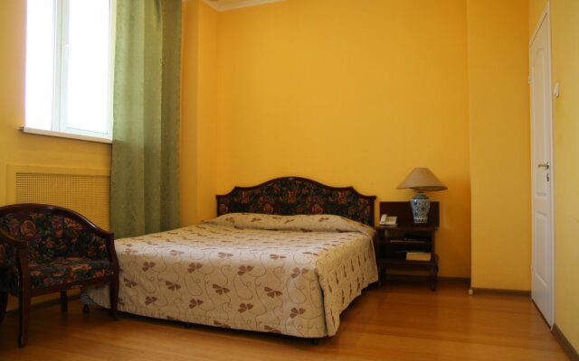 Пекинский Сад