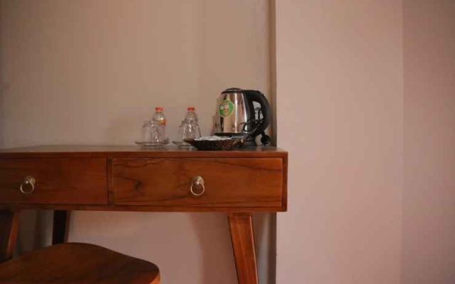 Dem Ayem Heritage Guest House – Guest Rooms – Yogyakarta