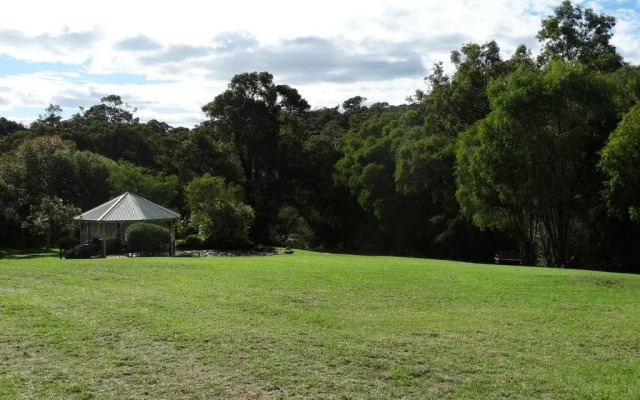 Pinda Lodge
