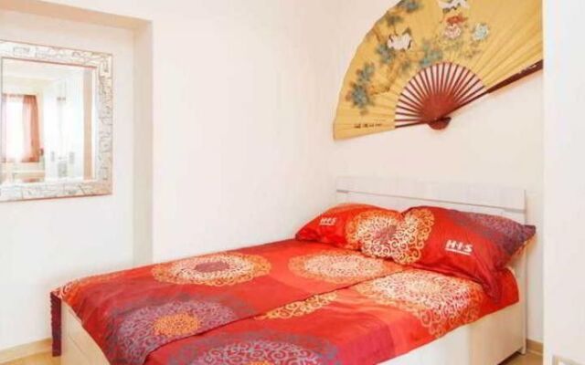 One Bedroom Apartment City Light