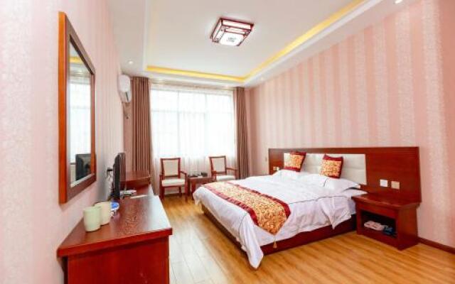 Lijiang Yi Jia Hostel by the Airport