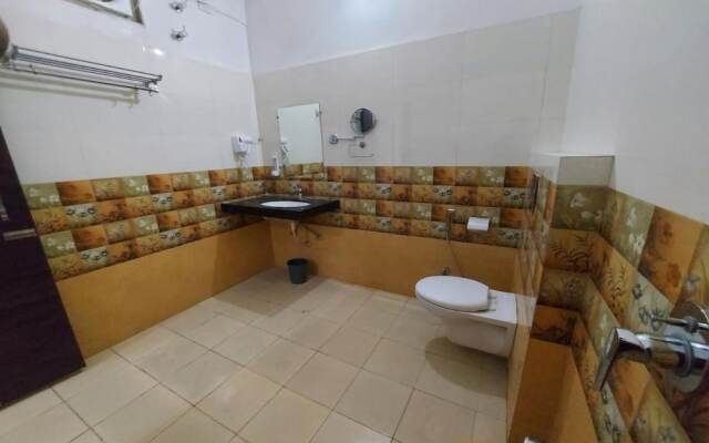 Hotel Harku Villa