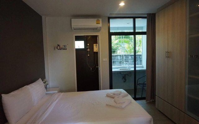 Thonglor Boutique & Spa