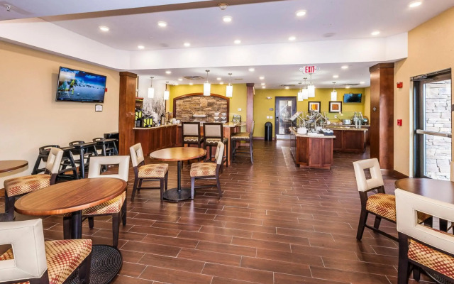 Staybridge Suites Knoxville-West by IHG