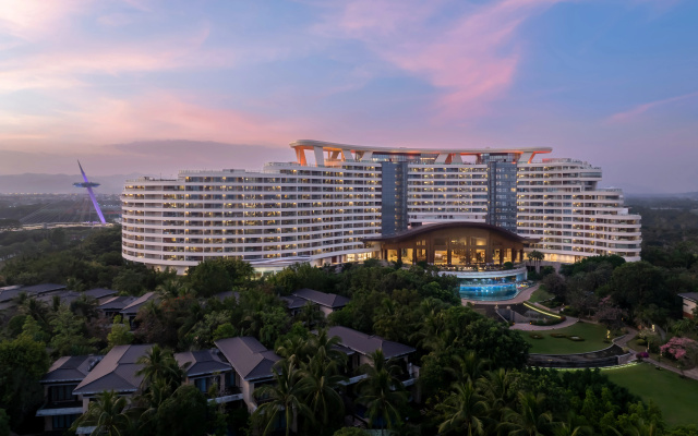 InterContinental Sanya Haitang Bay Resort by IHG