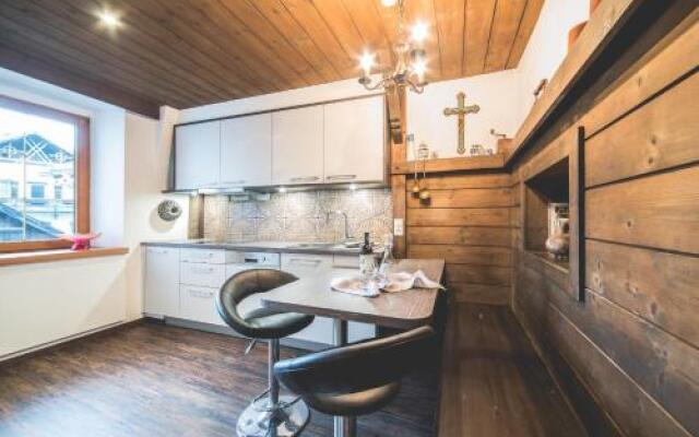 Schneggnheisl - Appartement