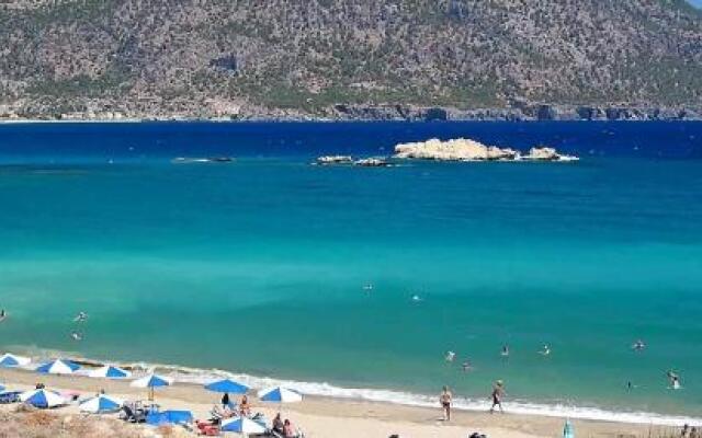 Possirama Bay Apart-hotel