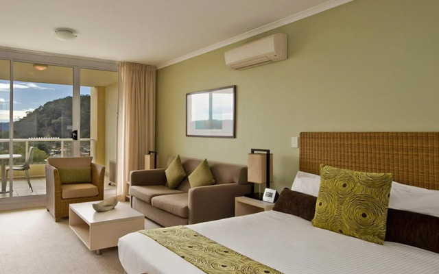 Mantra Ettalong Beach