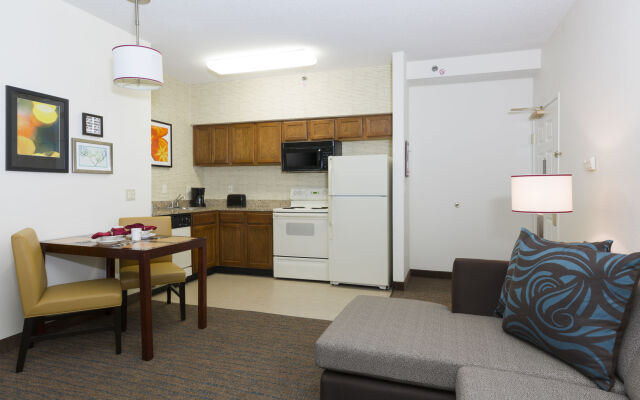 Residence Inn by Marriott Olathe Kansas City