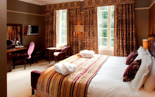 Rothay Garden by Harbour Hotels