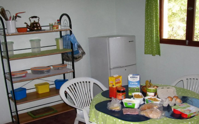 Coin de Paradis,Pavillon Doucimar