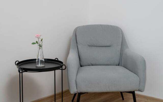Studio in Poznan Center by Renters