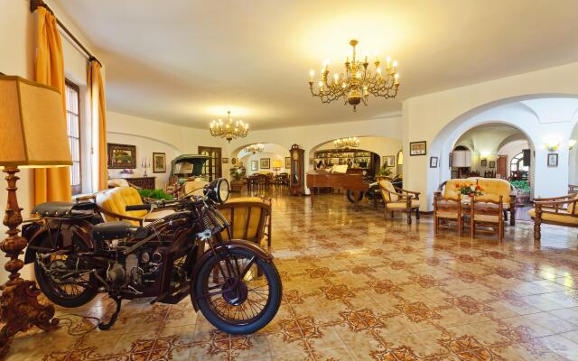 Hotel San Valentino
