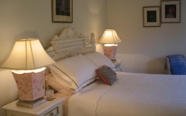 Trafalgar B&B