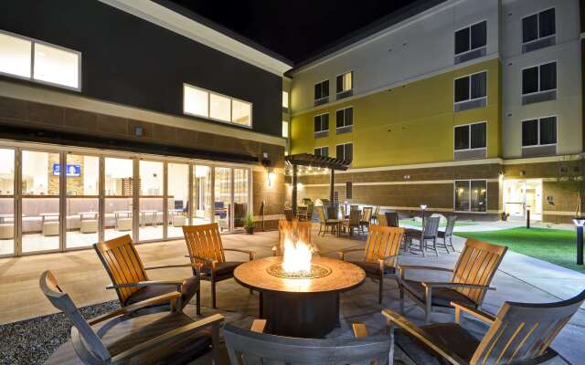 Homewood Suites by Hilton Phoenix Tempe ASU Area