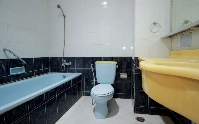 Hotel Rio by OYO Rooms