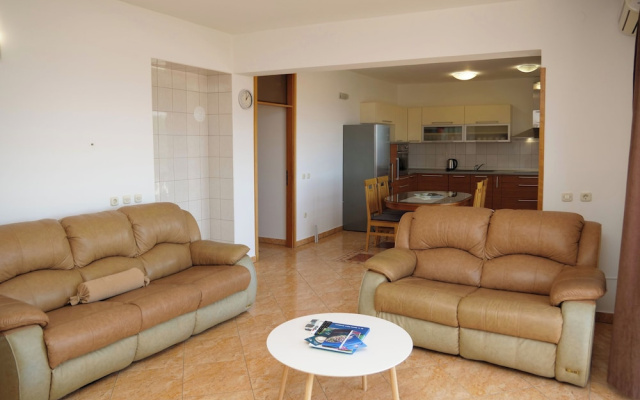 Apartments Vlade