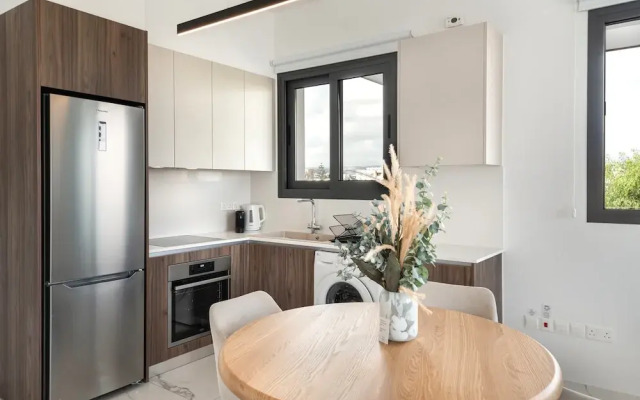 Phaedrus Living: Limassol Opalia Residences Beryl