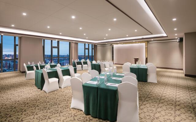 Holiday Inn Beijing Airport Zone by IHG