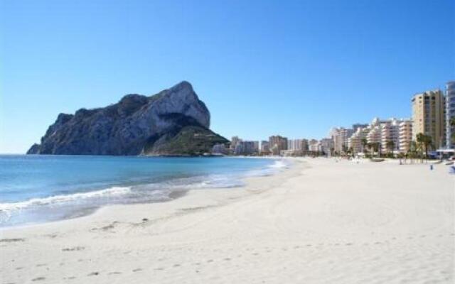 Apartamentos Melior I (5º-E)