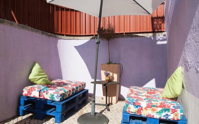 Three4Six Guesthouse