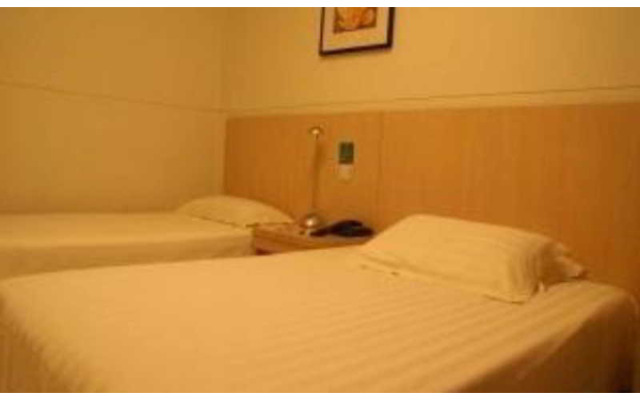 Jinjiang Inn Central Hangzhou West Lake Avenue