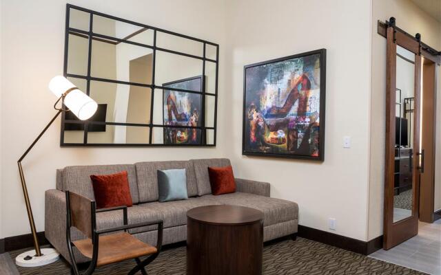 Homewood Suites by Hilton Indianapolis-Downtown