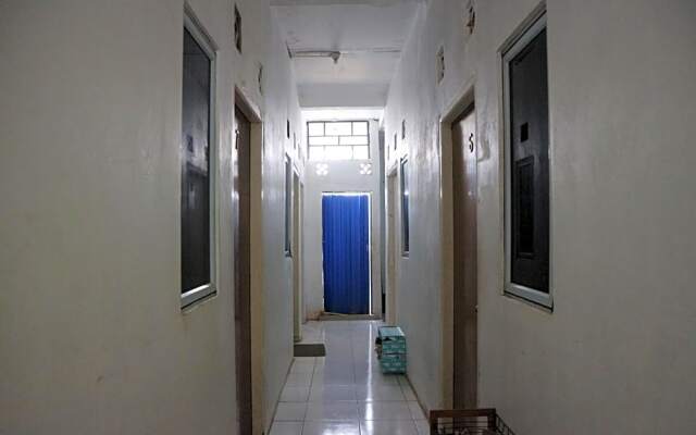 OYO Life 2670 Aline Kost