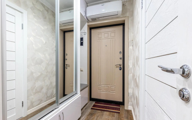 Posutochno One Days на улице Береговая 6