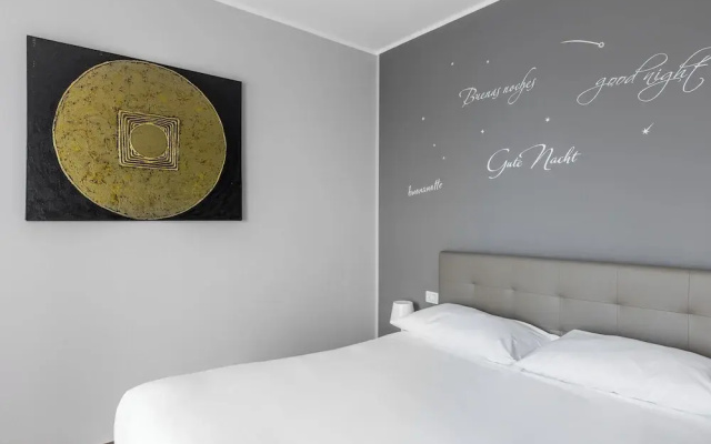 Bedetti Modern Flat by Wonderful Italy