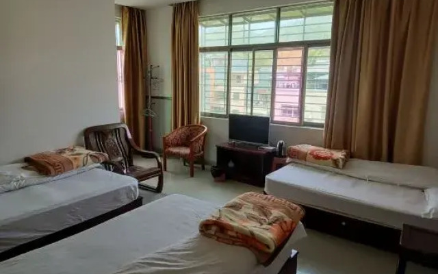 Xihe Tourism Accommodation