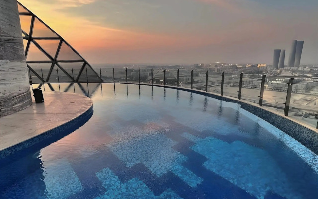 Century Marina Hotel Lusail