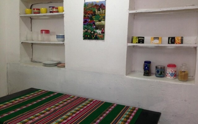 Chacha International - Hostel