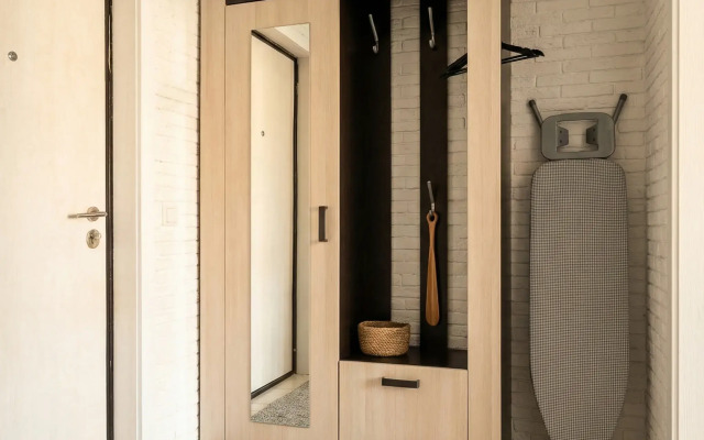 Апартаменты на улице Поляничко 11/5