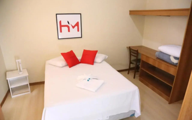 Hotel Murialdo Caxias