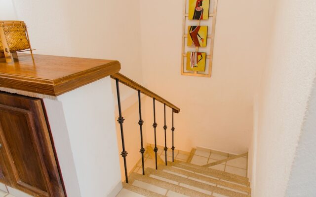 Nice Apartment Ocean View with 2 bedroom