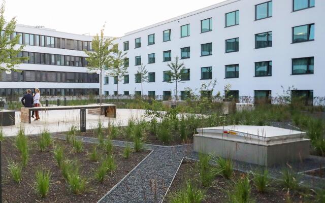 Holiday Inn Munich - Leuchtenbergring