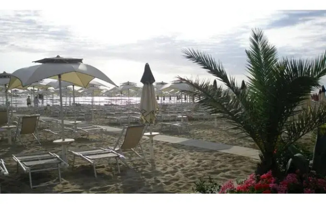 Hotel Due Palme