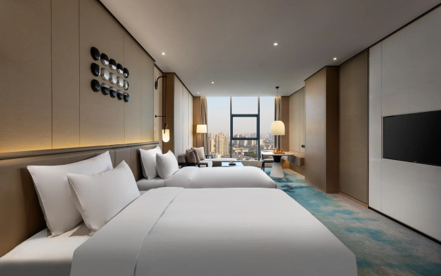 Ramada Plaza Wyndham Xiangyang Xiangzhou
