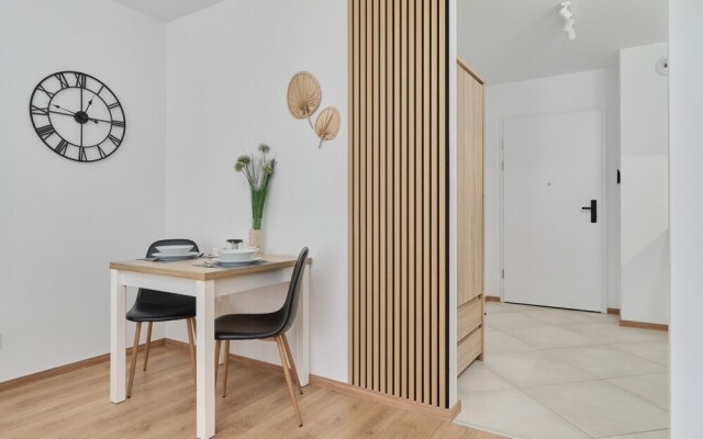 Studio Traugutta Sauna & Gym by Renters