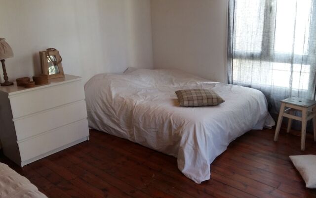 Maison au bord du Canal du midi