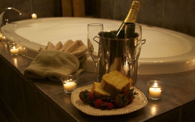 Crystal Cove Bed and Breakfast