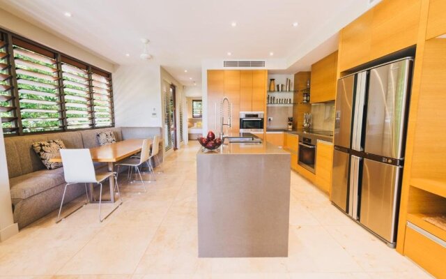 Villa Mercedes Luxury Villa