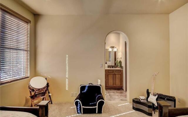 The Sunrise Retreat - Two Bedroom Home