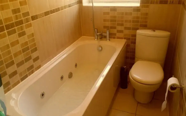 Luxurious Apartments In Conwy