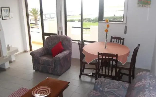 Seaview Apartment