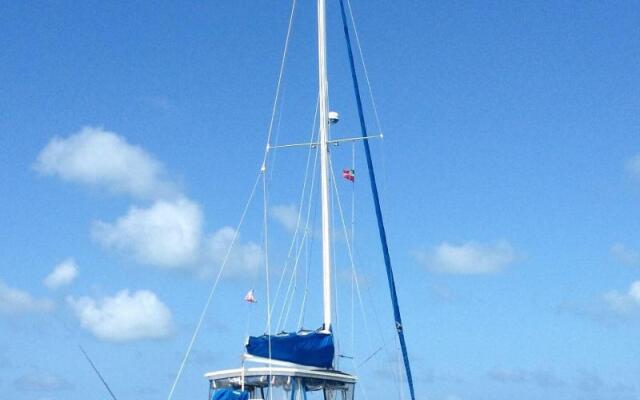 Skipjack Resort & Marina