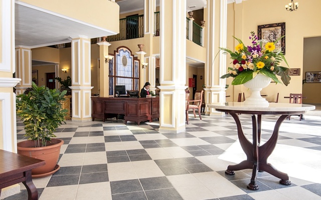 Hotel E Ordoño