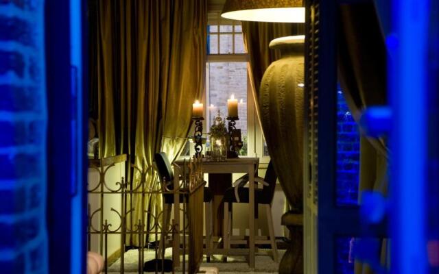 Suite & B by Hofke van Bazel